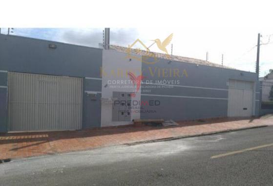 Prédio Inteiro, 450 m² - Foto 30