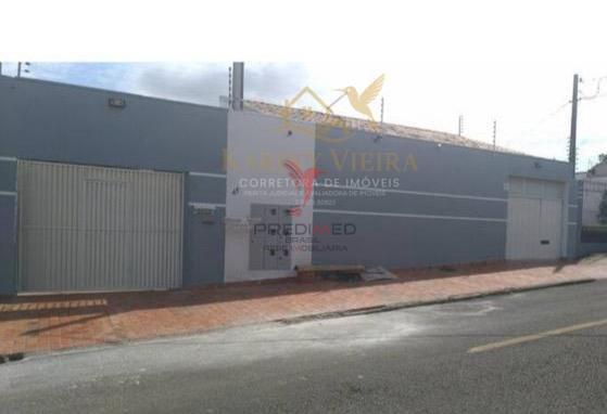 INVESTIMENTO COMPLETO em Foz do Iguaçu – Jardim Petrópolis - Foz do Iguaçu - 
