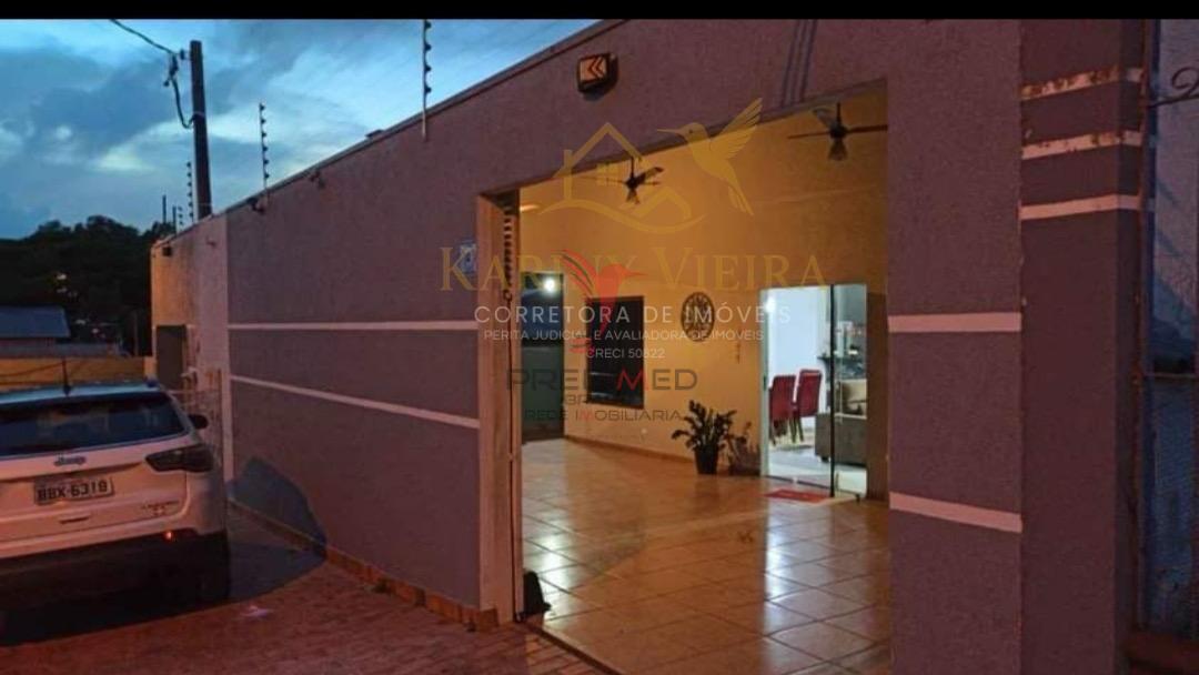 INVESTIMENTO COMPLETO em Foz do Iguaçu – Jardim Petrópolis - Foz do Iguaçu - 