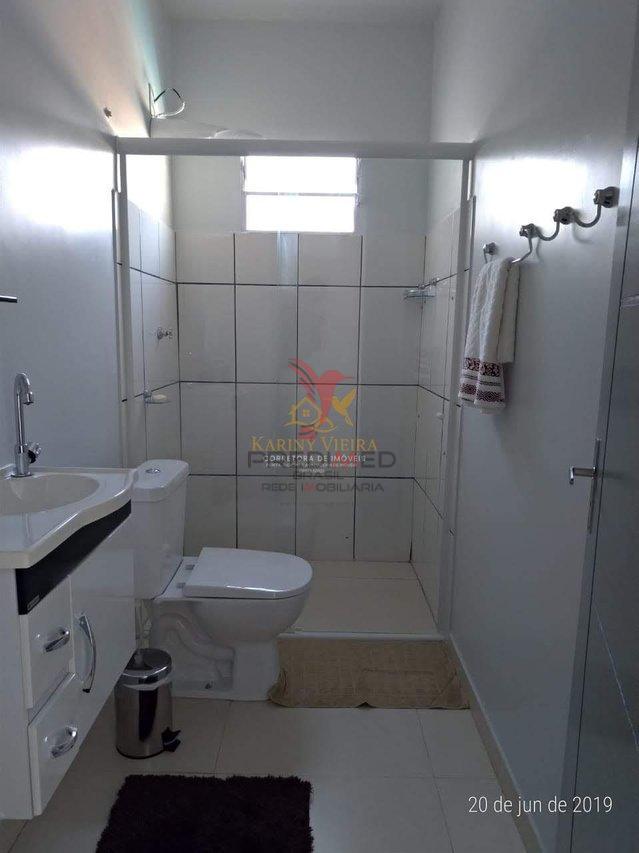 INVESTIMENTO COMPLETO em Foz do Iguaçu – Jardim Petrópolis - Foz do Iguaçu - 