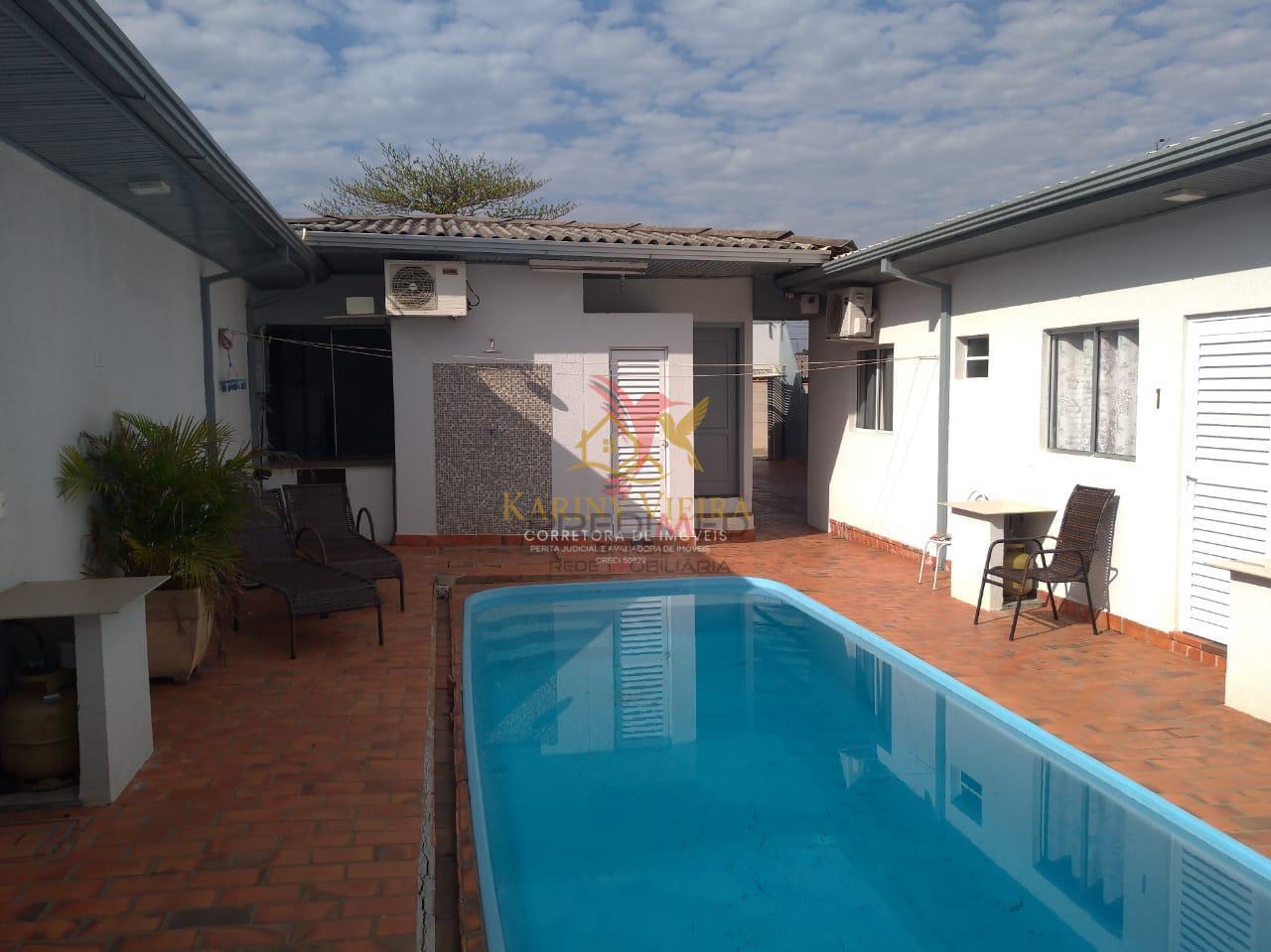 Prédio Inteiro, 450 m² - Foto 1