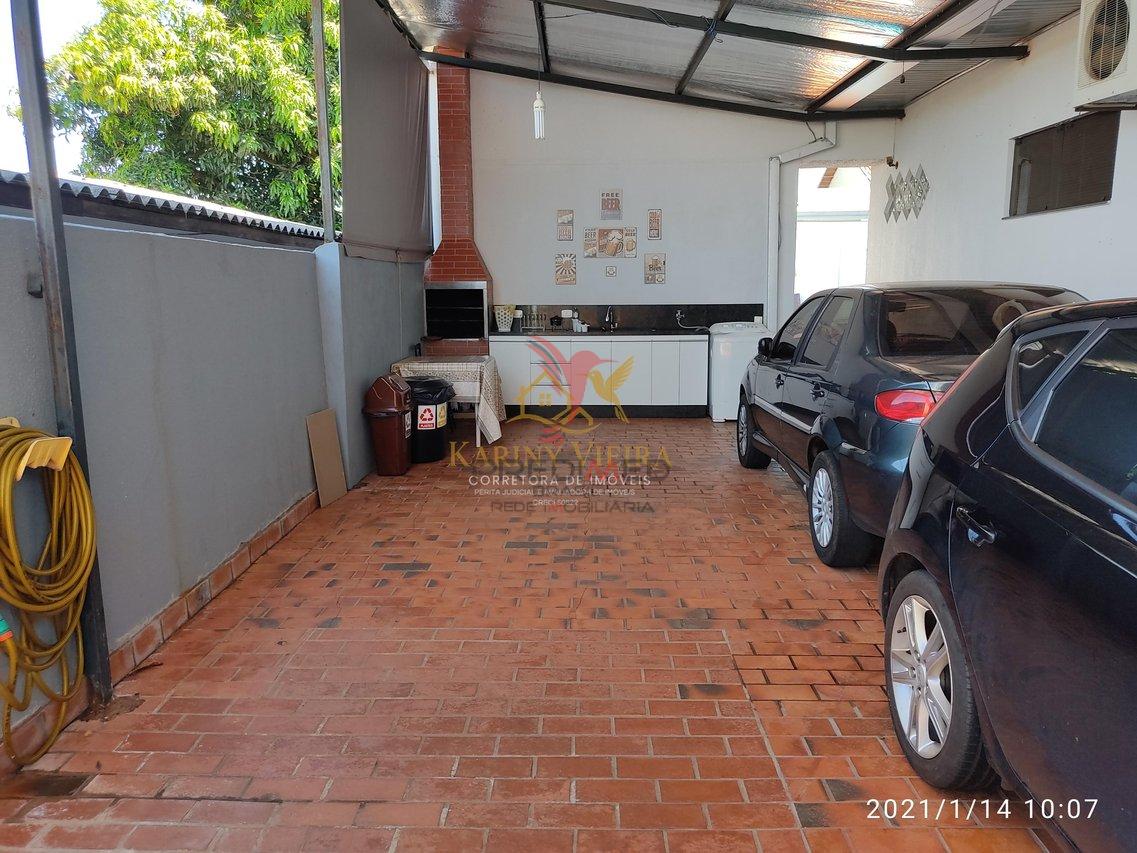 INVESTIMENTO COMPLETO em Foz do Iguaçu – Jardim Petrópolis - Foz do Iguaçu - 