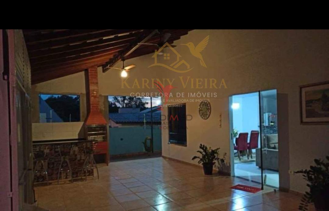 INVESTIMENTO COMPLETO em Foz do Iguaçu – Jardim Petrópolis - Foz do Iguaçu - 