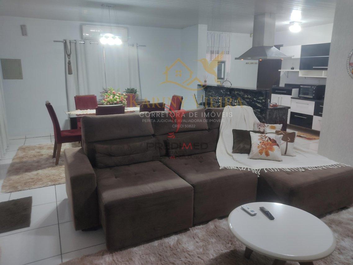 INVESTIMENTO COMPLETO em Foz do Iguaçu – Jardim Petrópolis - Foz do Iguaçu - 