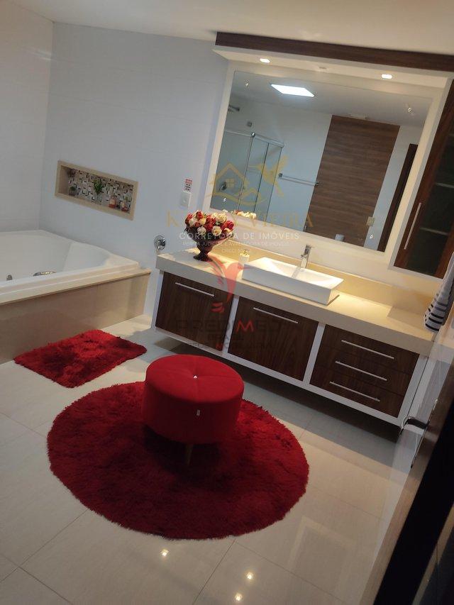 INVESTIMENTO COMPLETO em Foz do Iguaçu – Jardim Petrópolis - Foz do Iguaçu - 