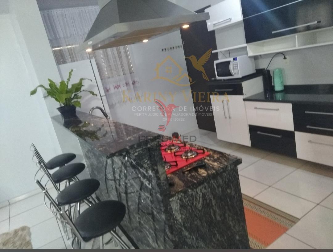 INVESTIMENTO COMPLETO em Foz do Iguaçu – Jardim Petrópolis - Foz do Iguaçu - 