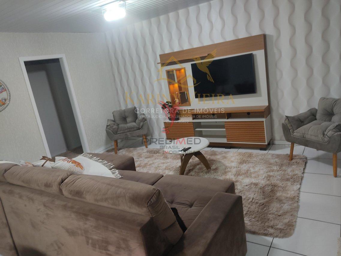 INVESTIMENTO COMPLETO em Foz do Iguaçu – Jardim Petrópolis - Foz do Iguaçu - 