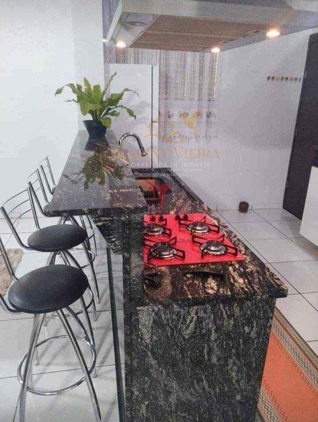 INVESTIMENTO COMPLETO em Foz do Iguaçu – Jardim Petrópolis - Foz do Iguaçu - 