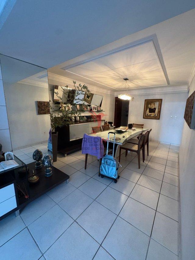 Apartamento alto padrão com 3 Suites, 2 Vagas,, em Manaíra na Av. Umbuzeiro. João Pessoa Avenida Umbuzeiro João Pessoa - 