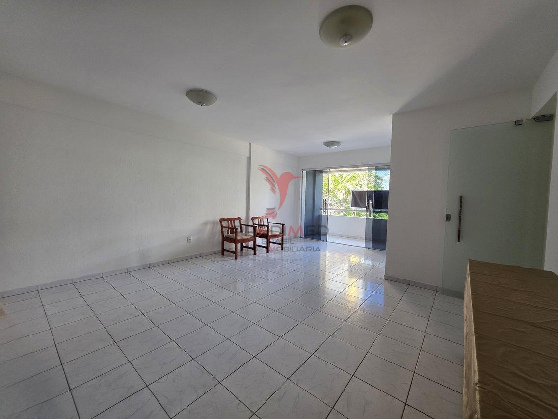 Apartamento Amplo com Localização Maravilhosa no Jardim Oceania  João Pessoa - 