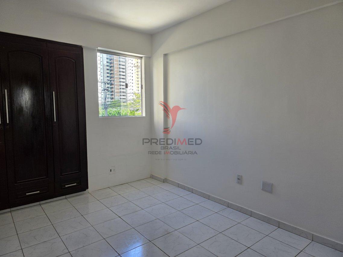 Apartamento Amplo com Localização Maravilhosa no Jardim Oceania  João Pessoa - 