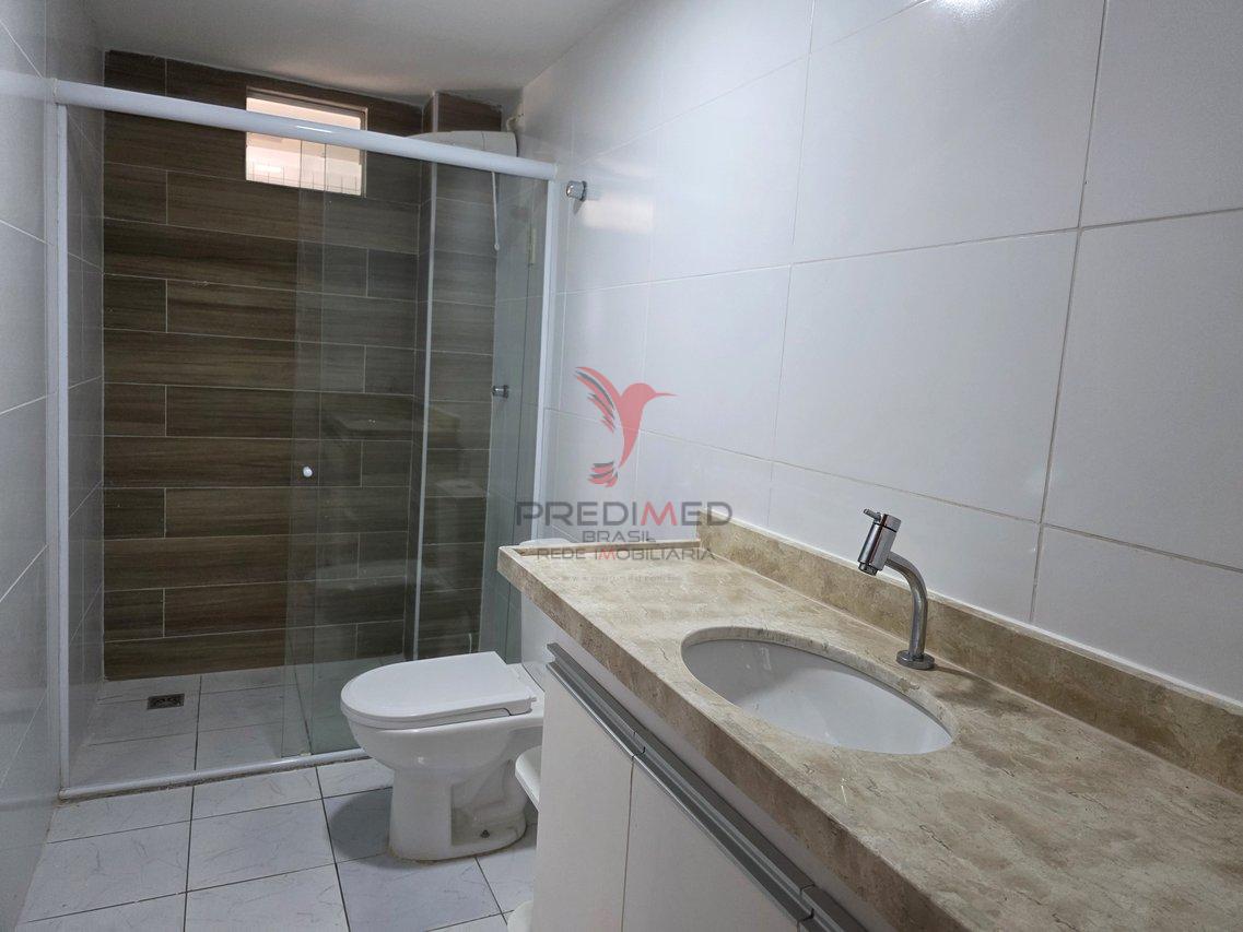 Apartamento Amplo com Localização Maravilhosa no Jardim Oceania  João Pessoa - 