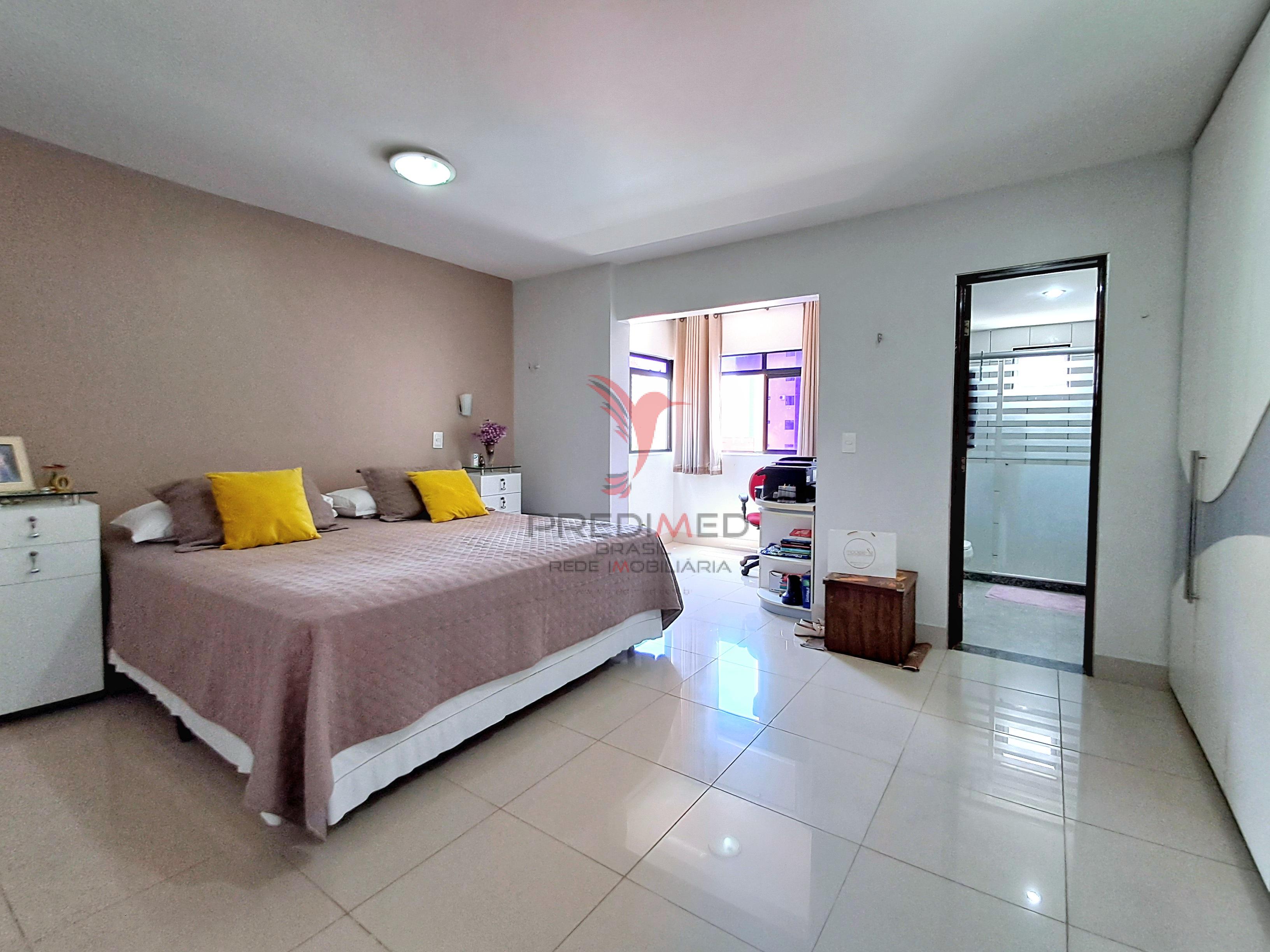 Apartamento, 4 quartos, 197 m² - Foto 7