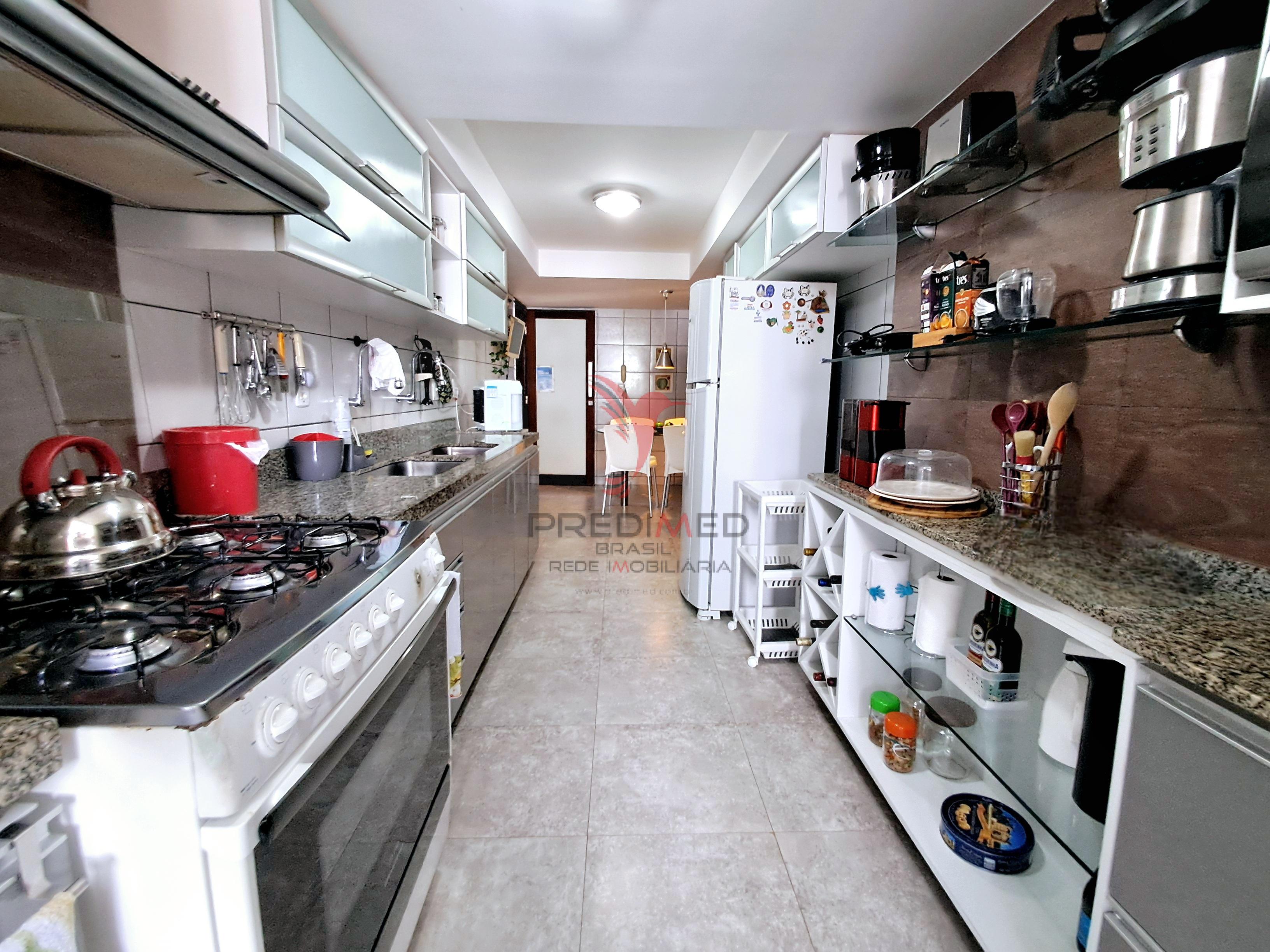 Apartamento, 4 quartos, 197 m² - Foto 17