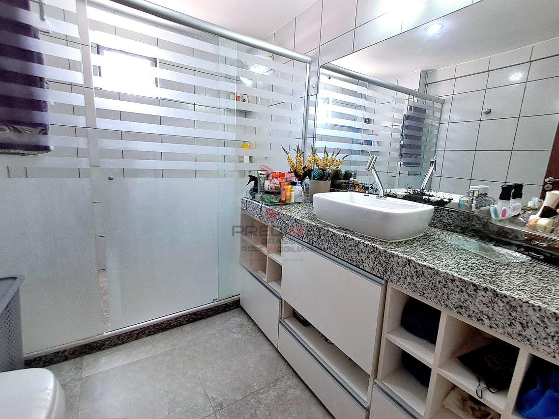 Apartamento Maravilhoso em Manaíra  João Pessoa - 