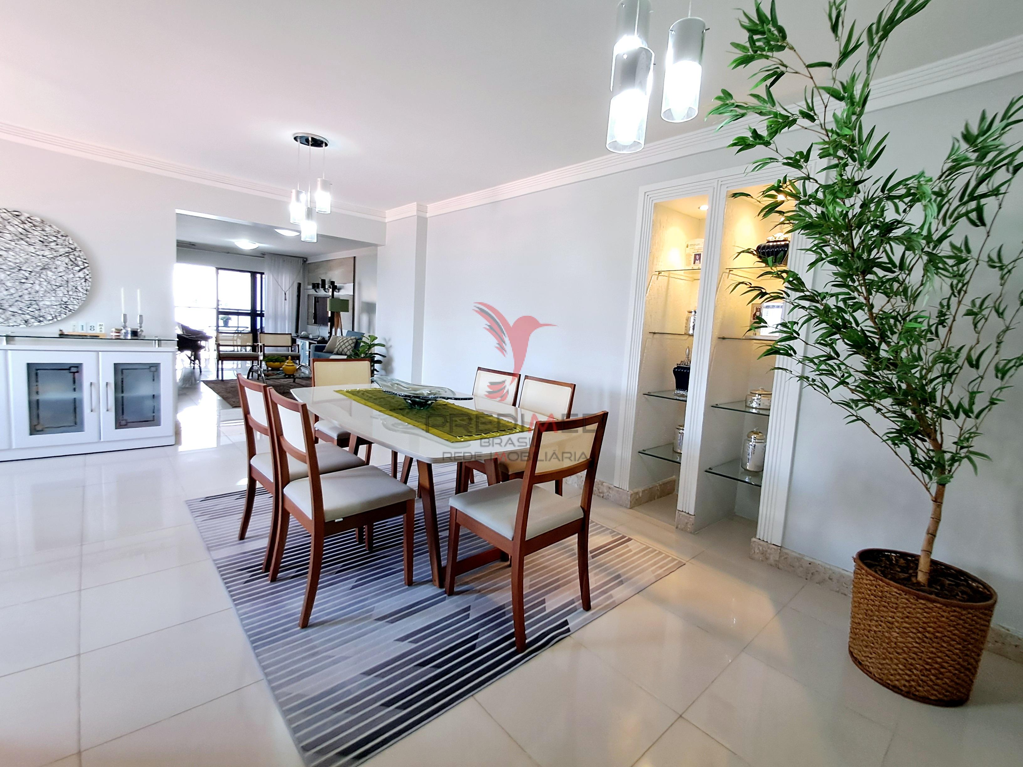 Apartamento, 4 quartos, 197 m² - Foto 5