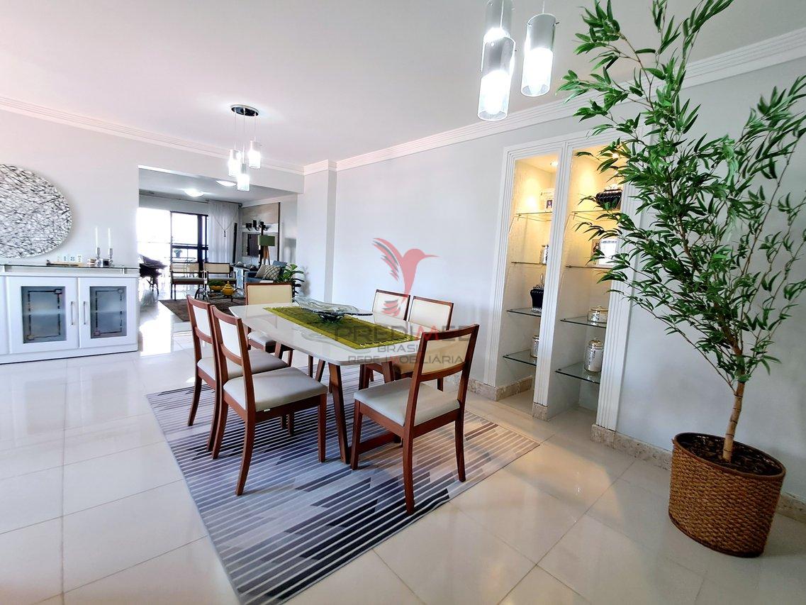 Apartamento Maravilhoso em Manaíra  João Pessoa - 