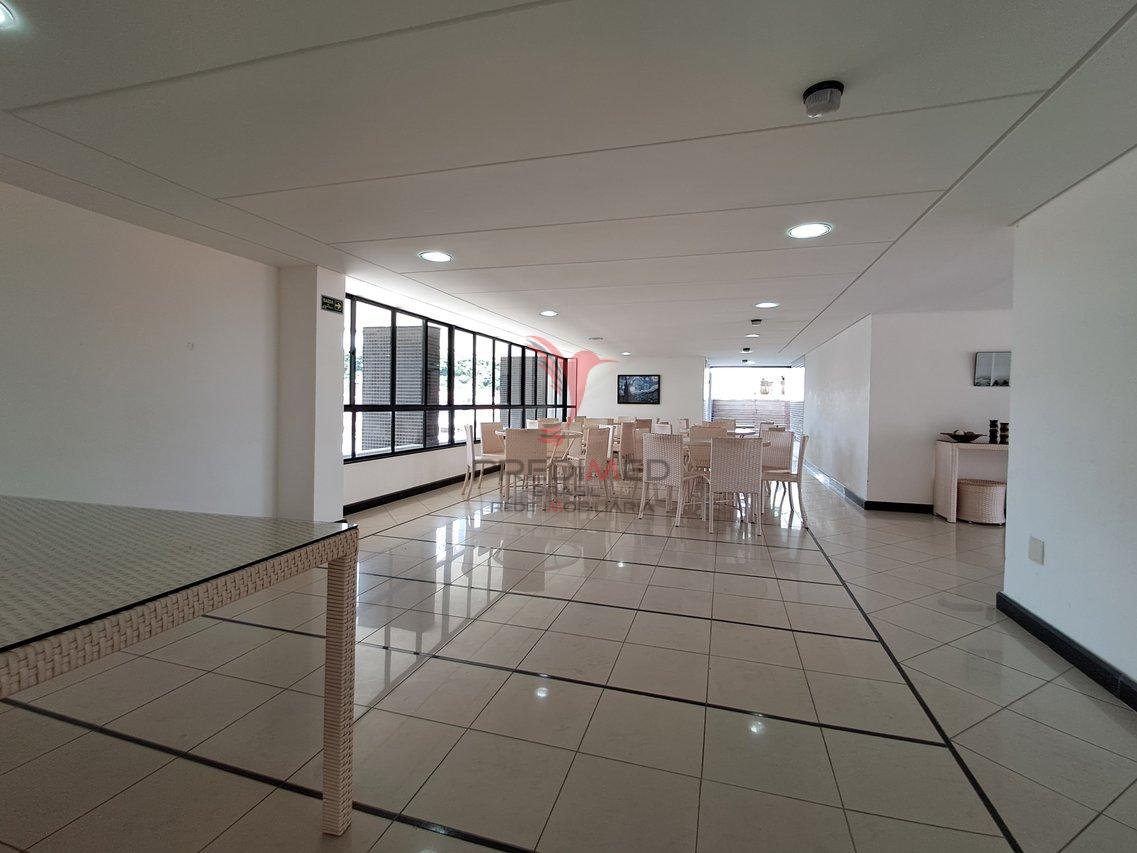 Apartamento Maravilhoso em Manaíra  João Pessoa - 