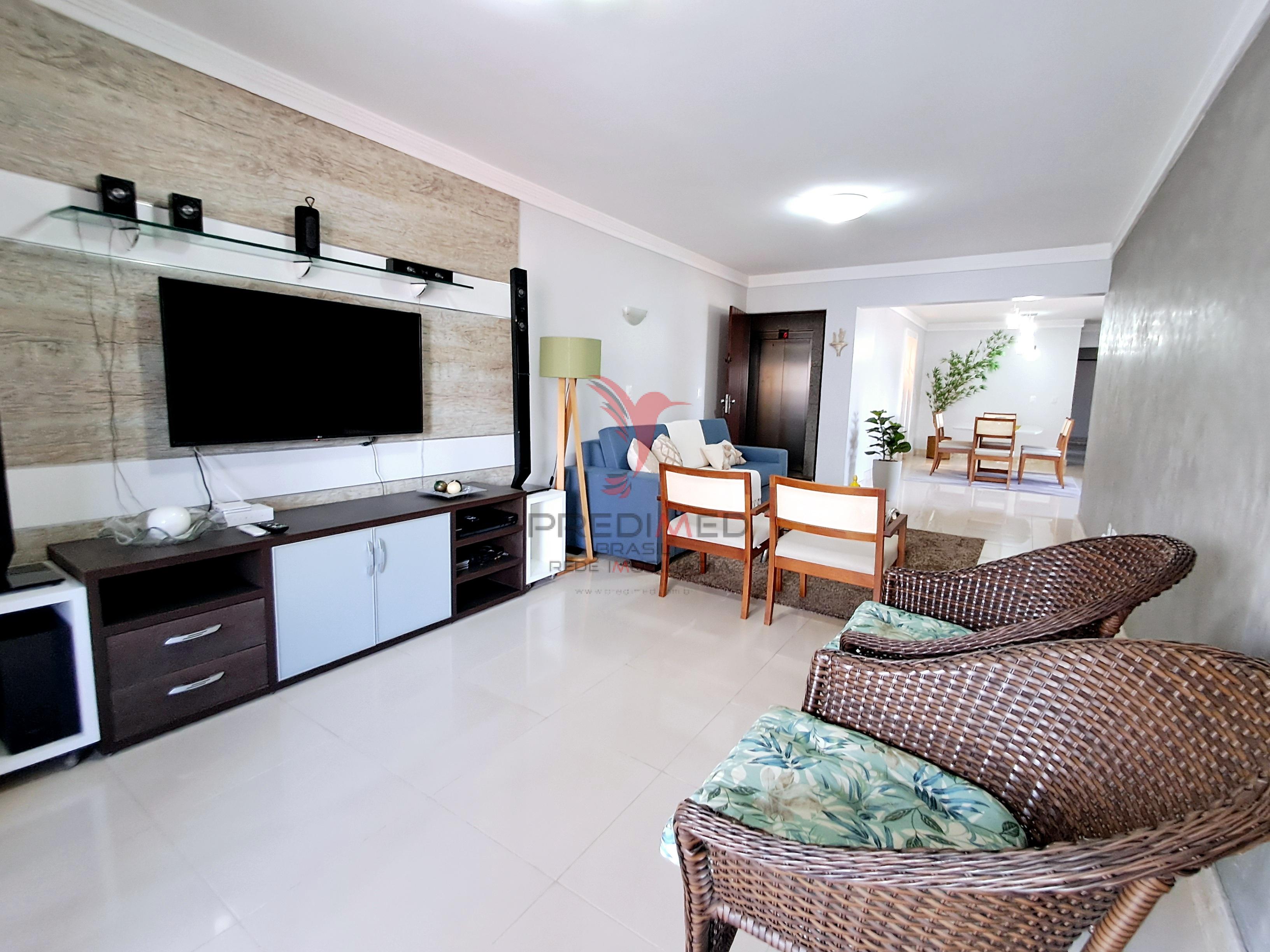 Apartamento, 4 quartos, 197 m² - Foto 3