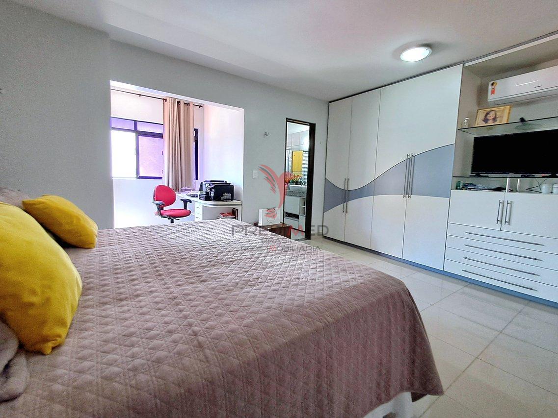 Apartamento Maravilhoso em Manaíra  João Pessoa - 