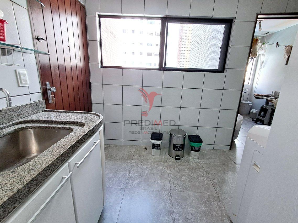 Apartamento Maravilhoso em Manaíra  João Pessoa - 