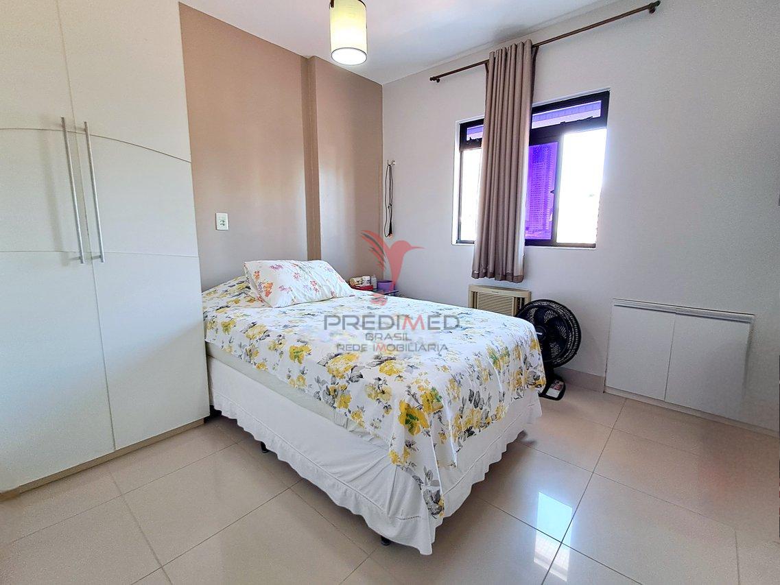 Apartamento Maravilhoso em Manaíra  João Pessoa - 