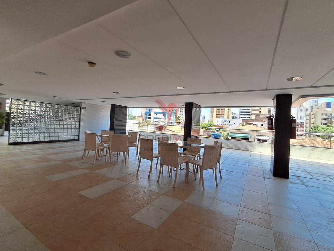 Apartamento Maravilhoso em Manaíra  João Pessoa - 