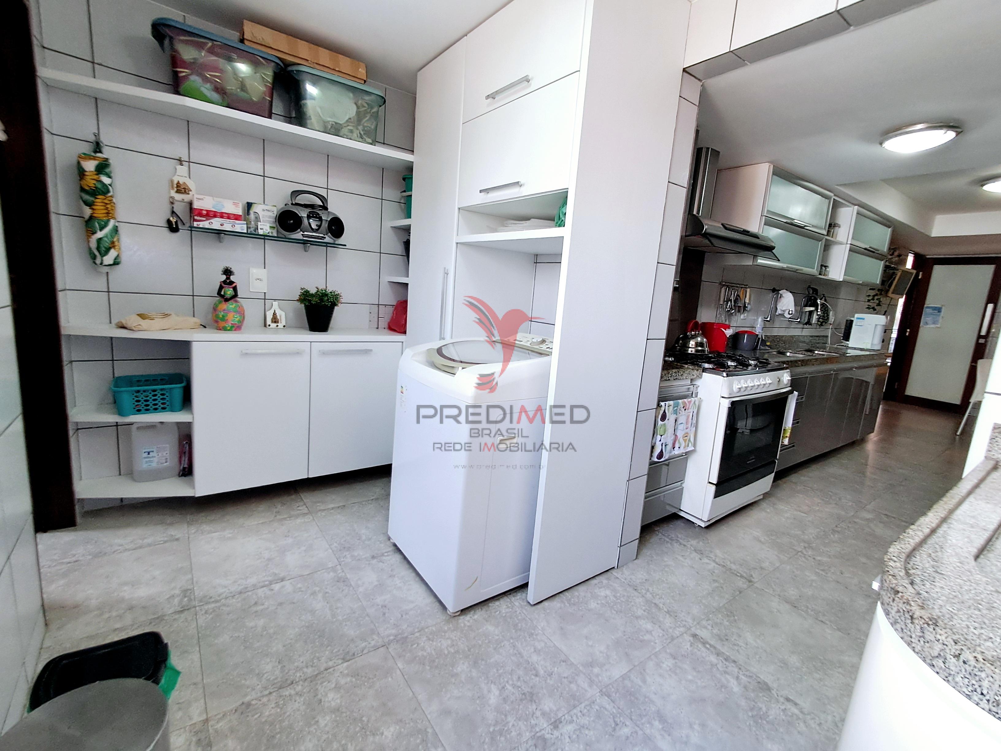 Apartamento, 4 quartos, 197 m² - Foto 18