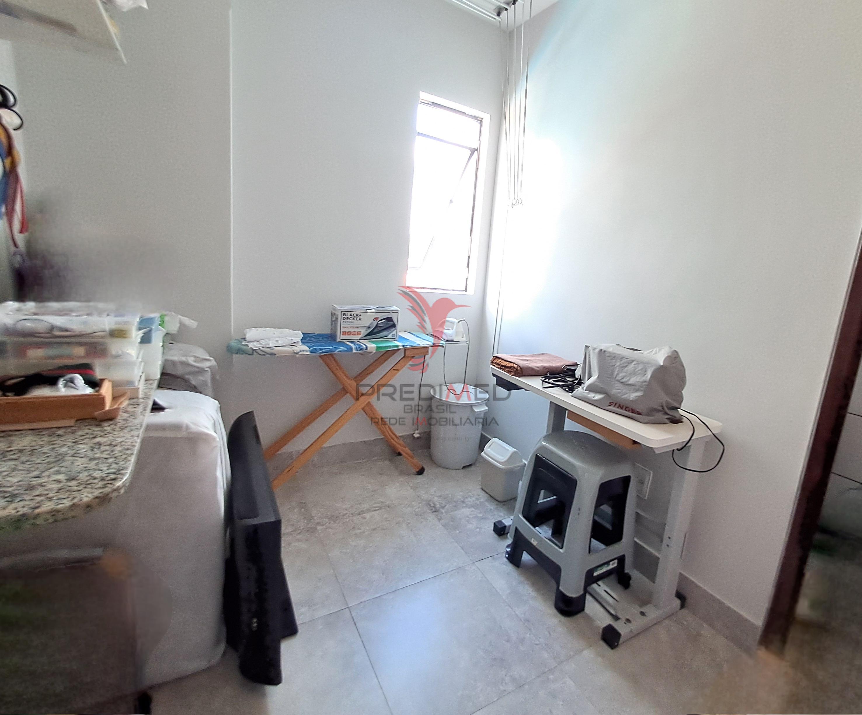 Apartamento, 4 quartos, 197 m² - Foto 20