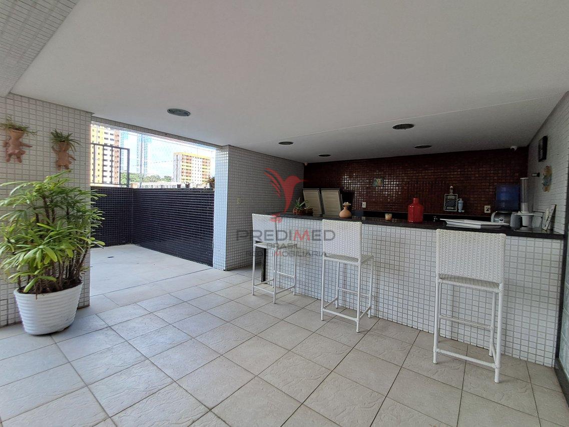 Apartamento Maravilhoso em Manaíra  João Pessoa - 