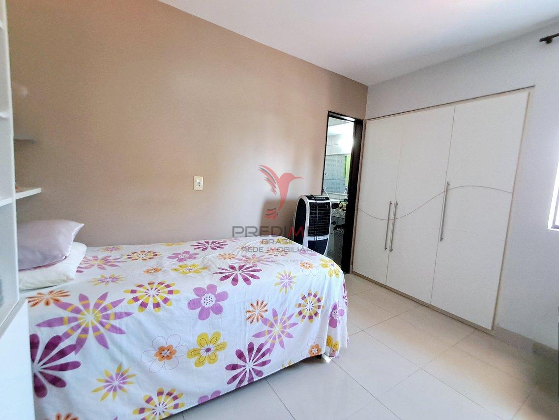 Apartamento Maravilhoso em Manaíra  João Pessoa - 