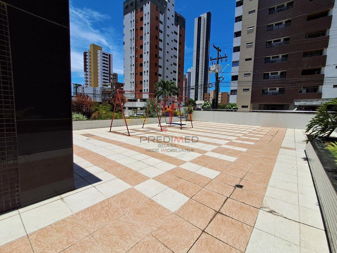 Apartamento Maravilhoso em Manaíra  João Pessoa - 