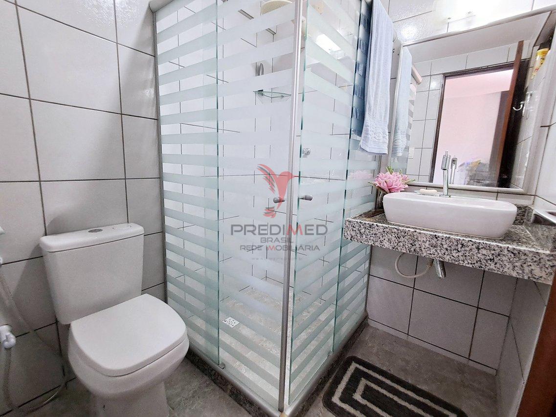 Apartamento Maravilhoso em Manaíra  João Pessoa - 