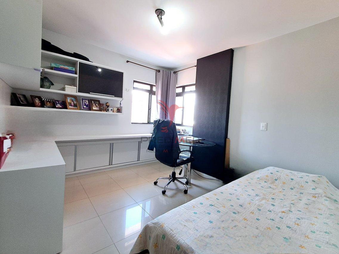 Apartamento Maravilhoso em Manaíra  João Pessoa - 
