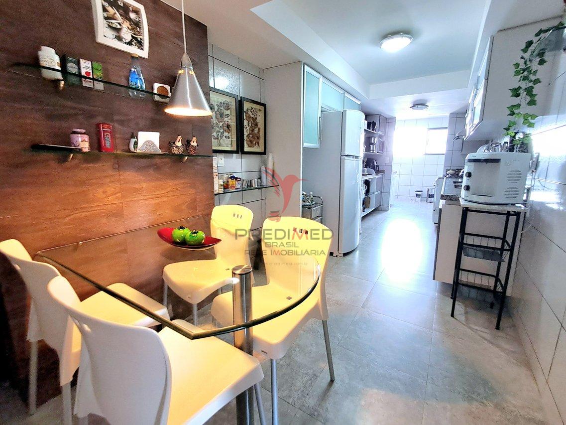 Apartamento Maravilhoso em Manaíra  João Pessoa - 