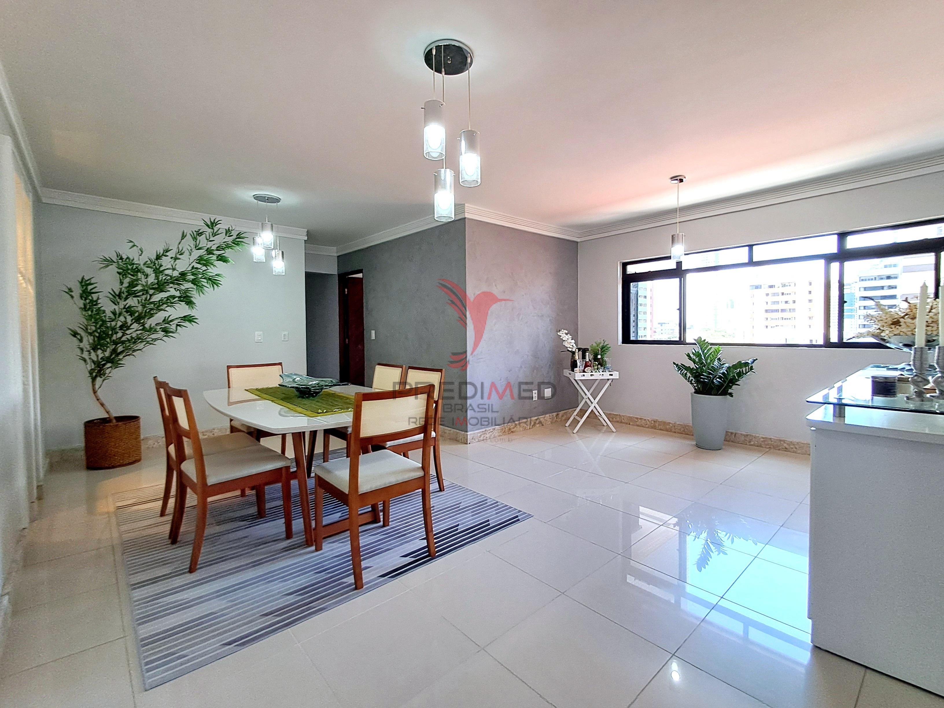 Apartamento, 4 quartos, 197 m² - Foto 4