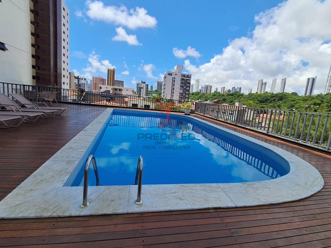 Apartamento Maravilhoso em Manaíra  João Pessoa - 