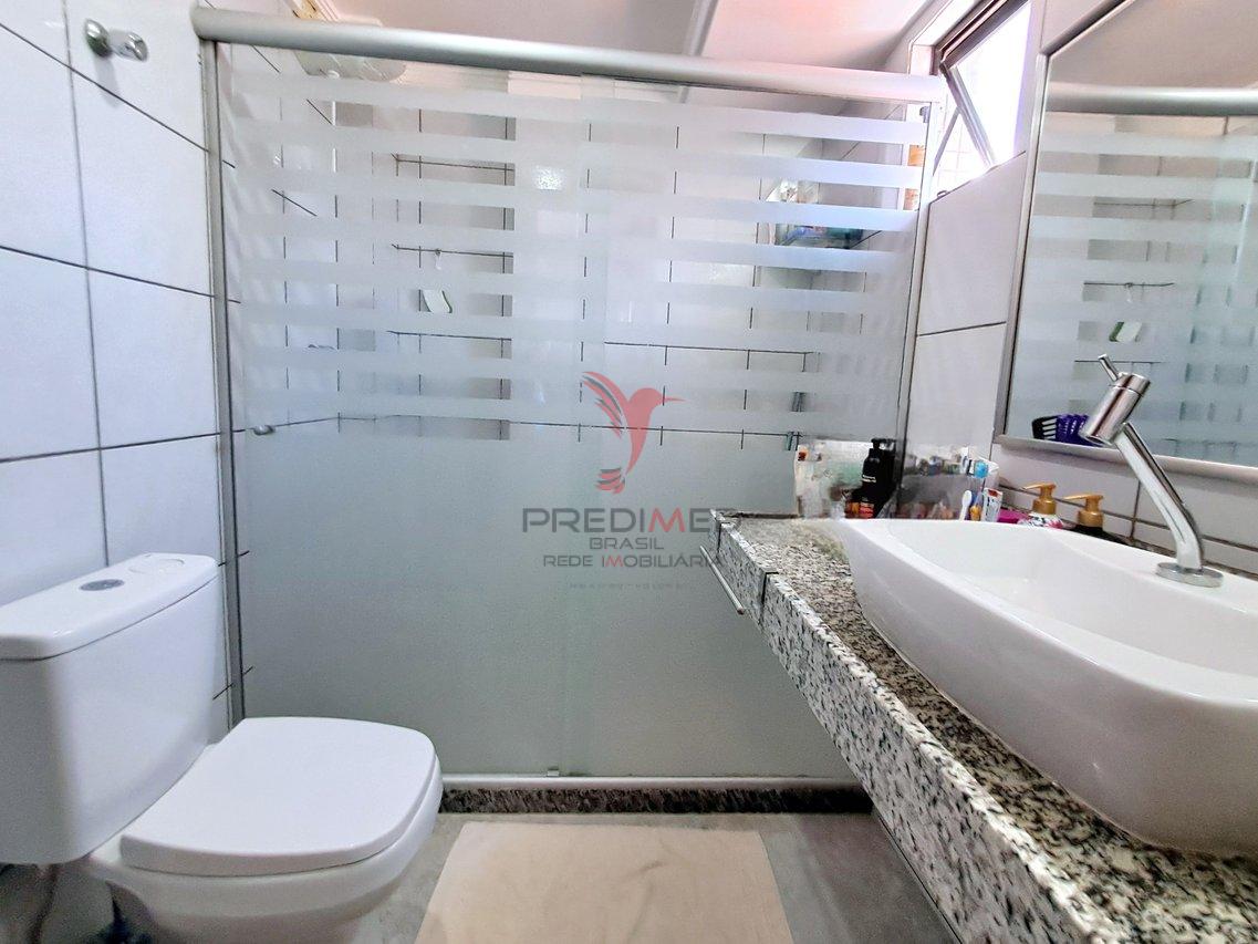 Apartamento Maravilhoso em Manaíra  João Pessoa - 