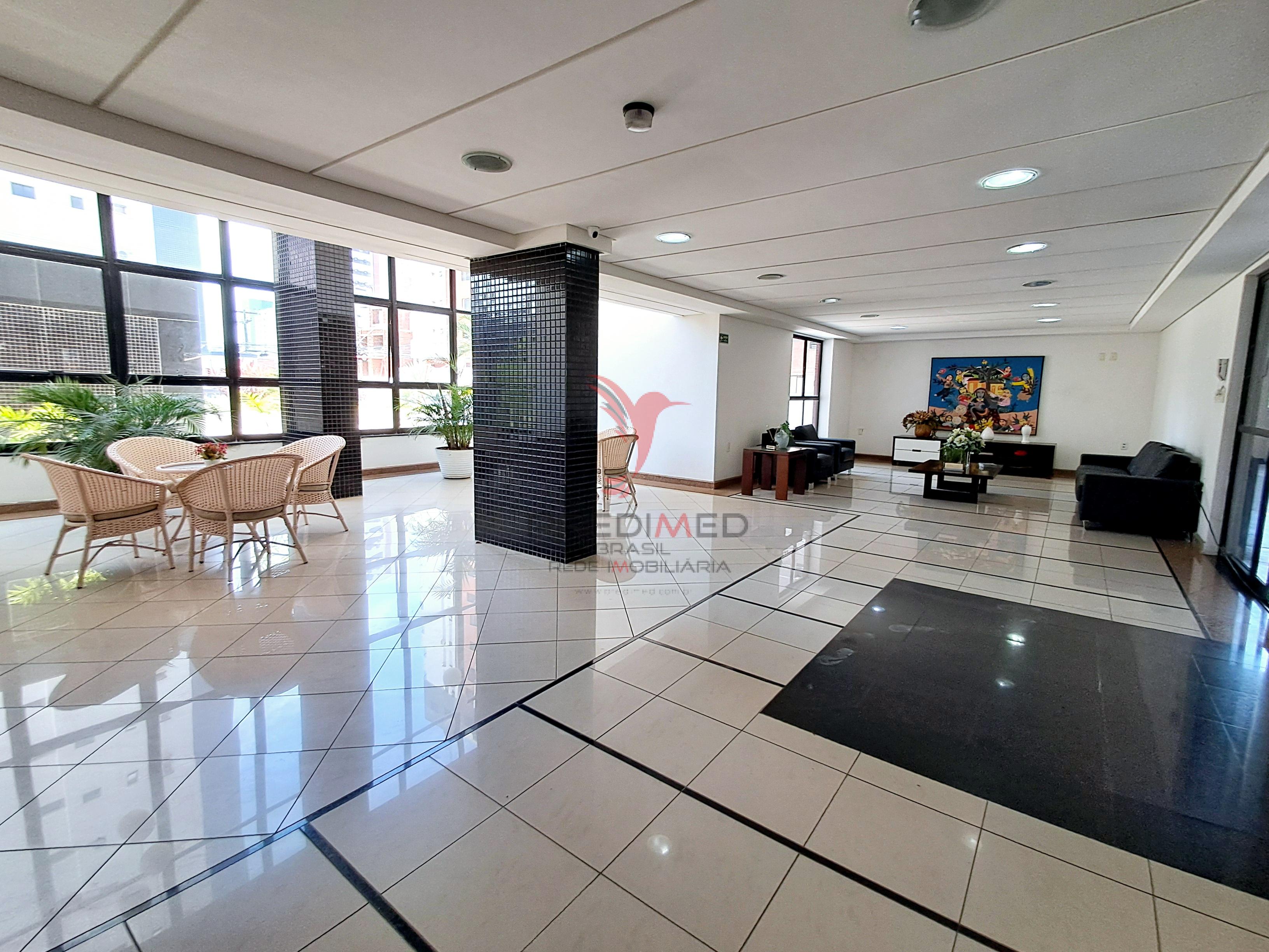 Apartamento, 4 quartos, 197 m² - Foto 28