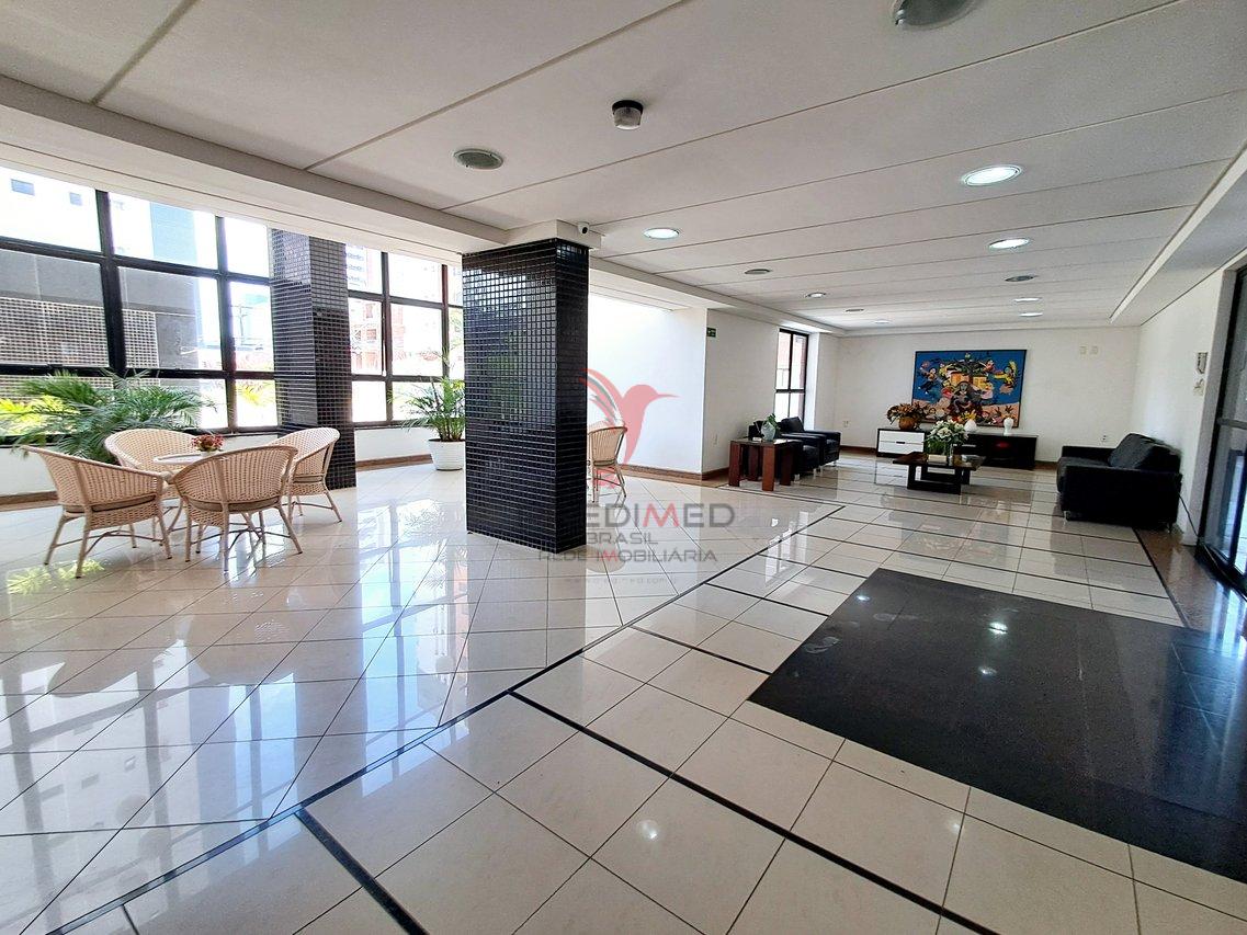 Apartamento Maravilhoso em Manaíra  João Pessoa - 