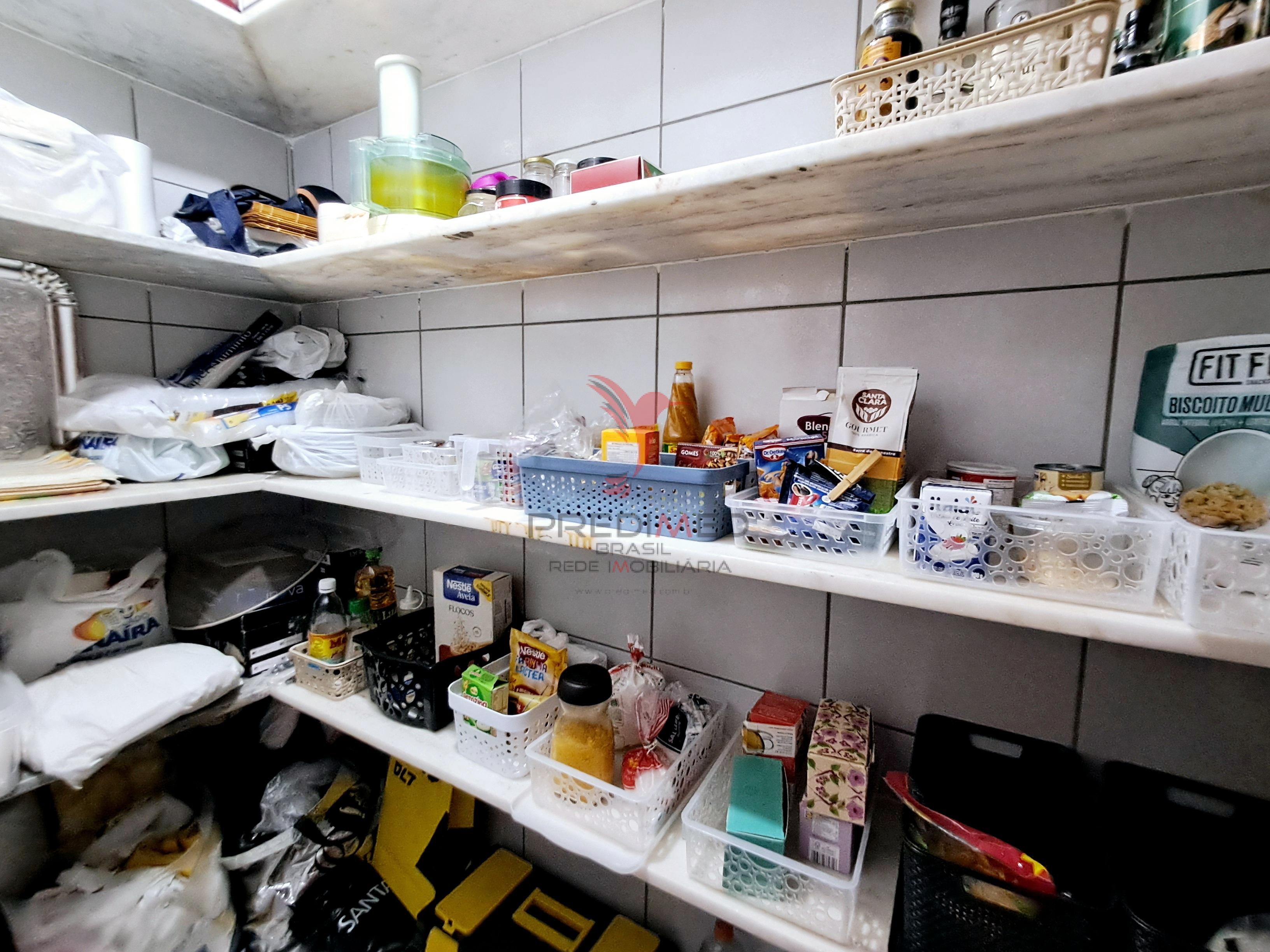 Apartamento, 4 quartos, 197 m² - Foto 19