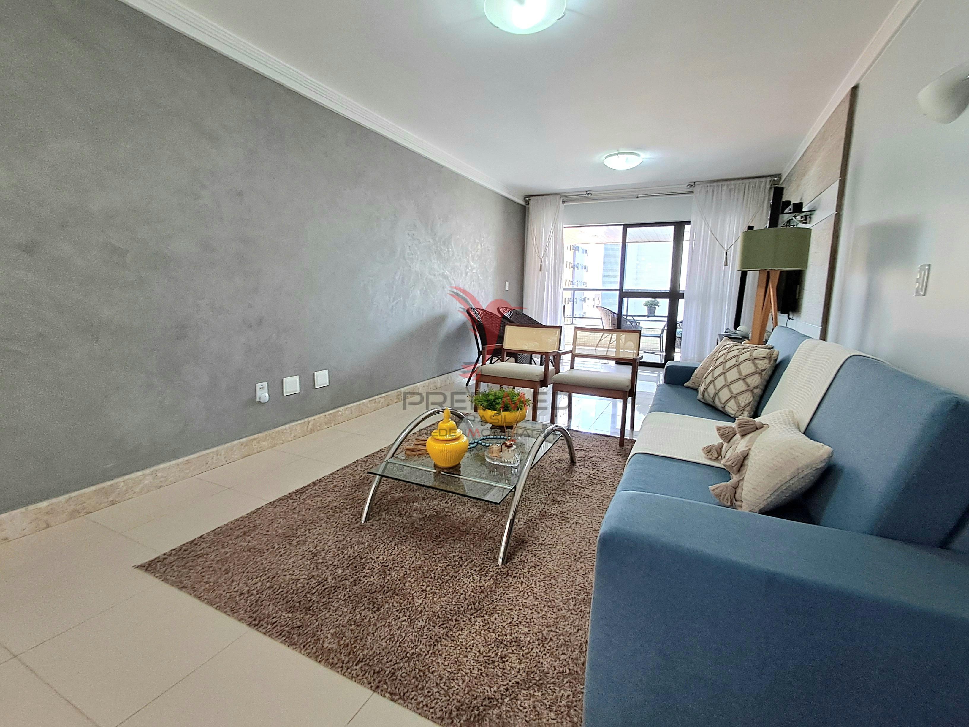 Apartamento, 4 quartos, 197 m² - Foto 1