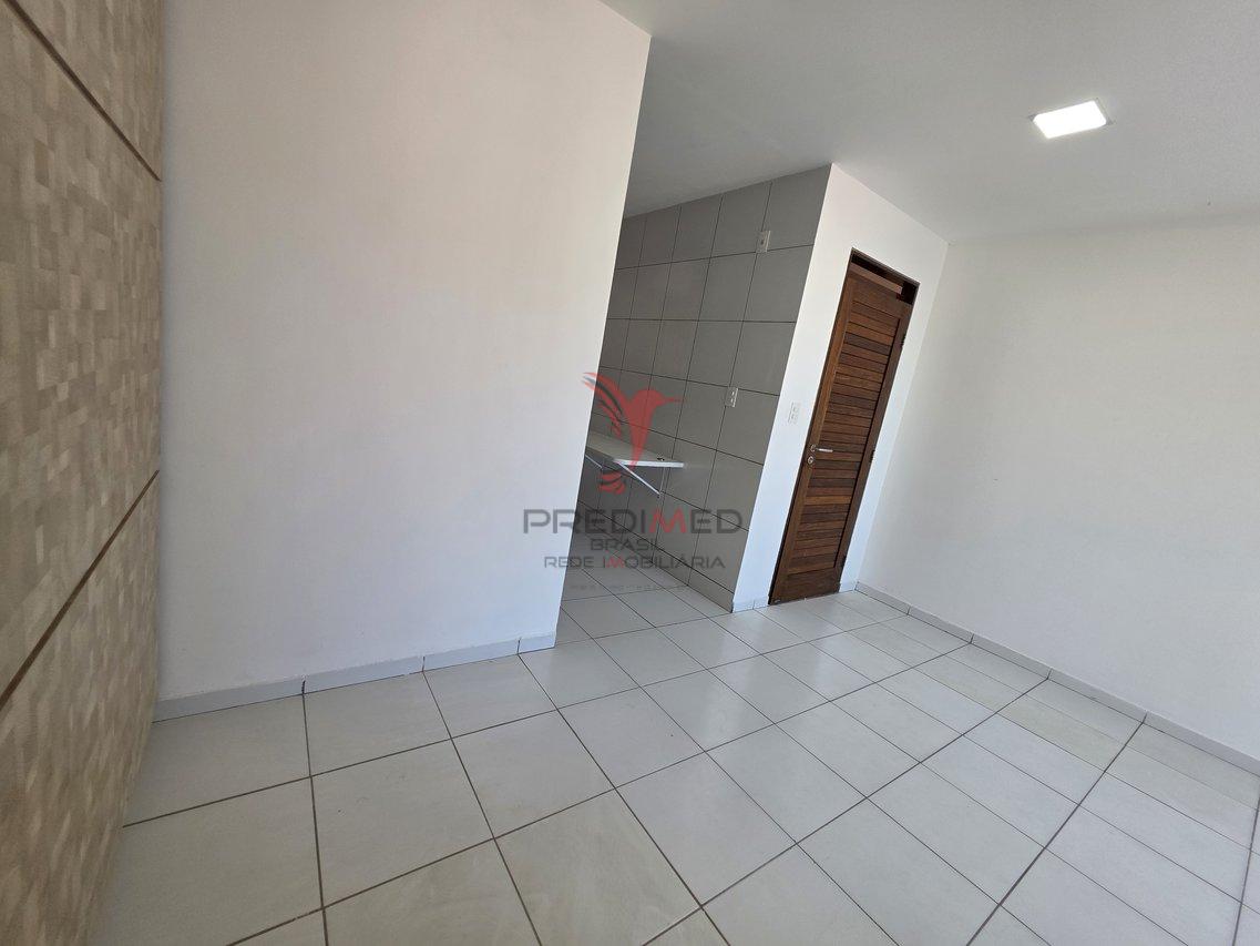 Apartamento Incrível no Bessa a apenas 200m do Mar  João Pessoa - 