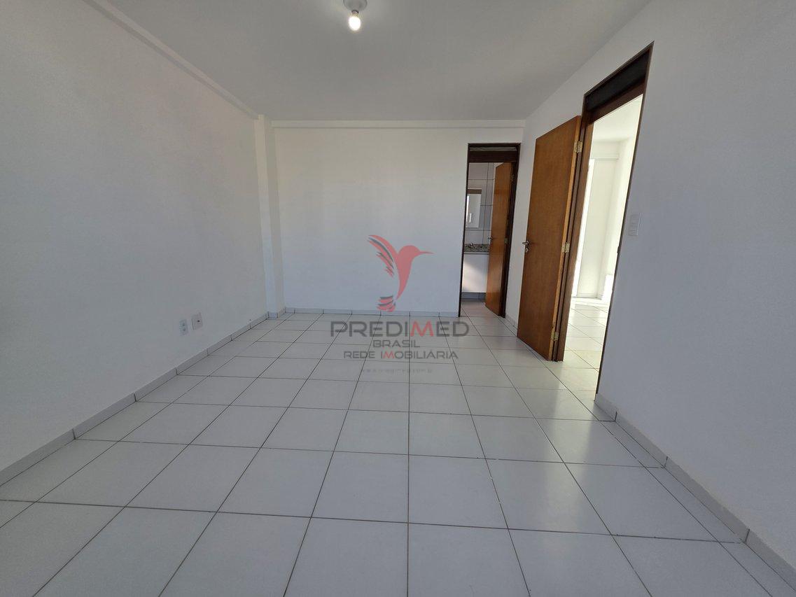 Apartamento Incrível no Bessa a apenas 200m do Mar  João Pessoa - 
