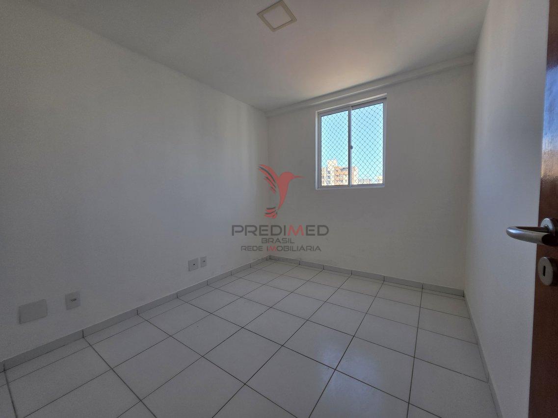 Apartamento Incrível no Bessa a apenas 200m do Mar  João Pessoa - 