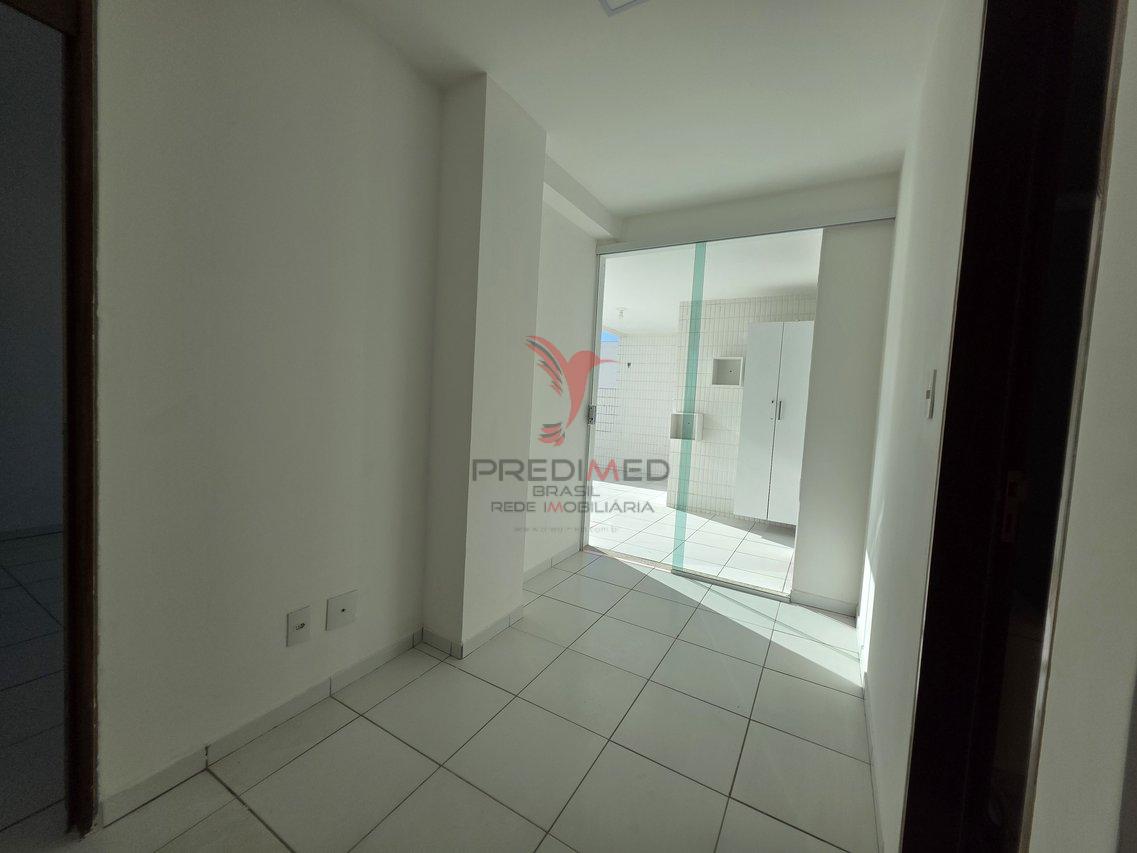 Apartamento Incrível no Bessa a apenas 200m do Mar  João Pessoa - 