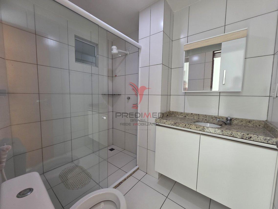 Apartamento Incrível no Bessa a apenas 200m do Mar  João Pessoa - 