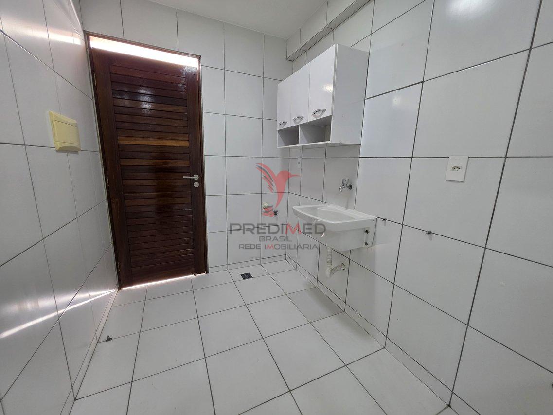 Apartamento Incrível no Bessa a apenas 200m do Mar  João Pessoa - 