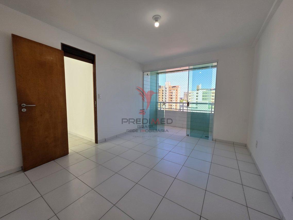 Apartamento Incrível no Bessa a apenas 200m do Mar  João Pessoa - 