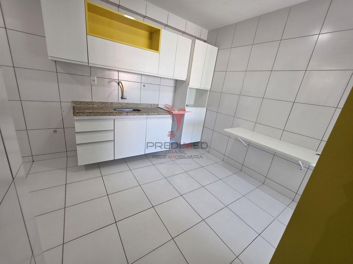 Apartamento Incrível no Bessa a apenas 200m do Mar  João Pessoa - 